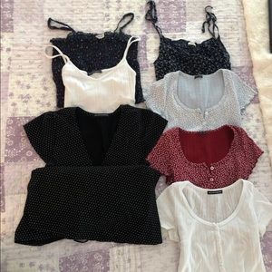 Brandy Melville Bundle